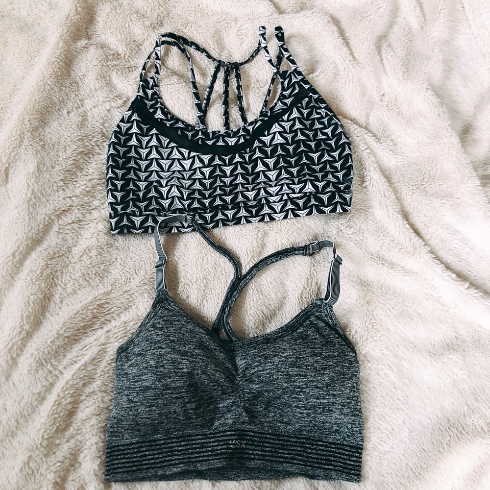 VS Sports Bra Bundle